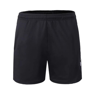 Men's Casual <b>Tennis</b> Uniform Short High Quality Quick Dry Breathable Custom Color Design Eco-Friendly Moisture Wicking Anti-UV - Product Image 4