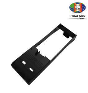 Molde de Inyección ABS OEM LONGNEW para Carcasas Electrónicas y Marcos de Componentes - Product Image 4