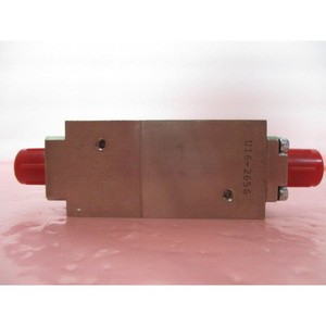 Unit Instruments UFC-<b>1660</b> Mass Flow Controller - Trusted Global Legacy Semiconductor Equipment and Parts at - Product Image 6