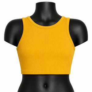 Débardeur de sport respirant et confortable à séchage rapide pour femme - Product Image 5