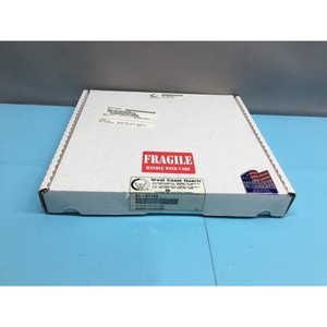 AMAT 0200-09830 RING, PEDESTAL, ESC, 150MM, 1FLAT - Equipo y piezas de semiconductores de confianza de la marca global Trusted Global Legacy - Product Image 5