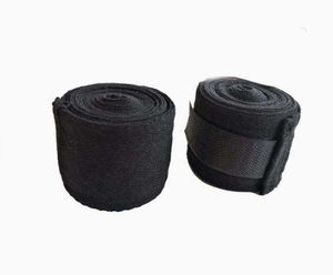 Vendas de Boxeo con Logotipo Personalizado, Vendajes de Entrenamiento Cómodos, Transpirables y de Soporte - Product Image 5