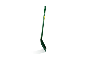 SUN Spade agricole à long manche, pelle de terrassement durable pour le jardinage, l'agriculture, l'aménagement paysager et les travaux du sol - Product Image 1