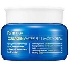 Farmstay Crema Idratante al Collagene 100g in Flacone da 1 Pezzo a Prezzo Scontato - Product Image 1