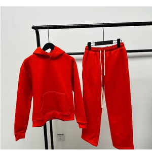 Sudadera con Capucha Extra Grande para Hombre, 100% Algodón, Antipilling, Felpa Gruesa, con Logotipo Personalizado, Estilo Urbano para Otoño e Invierno - Product Image 2