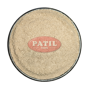Polvo de Corteza de Moringa Sahajan Chhal, Corteza de Árbol Drumstick de la India, Exportación a Granel - Product Image 1