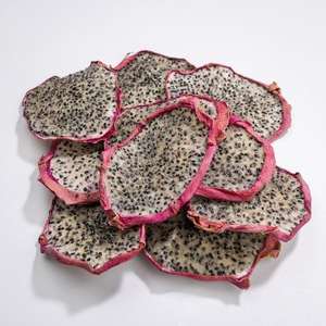 VENTA CALIENTE Blue Lotus 2025 Fruta de dragón seca Textura masticable dulce Producto auténtico de Vietnam - Product Image 3