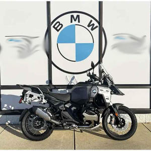 BMW R 1300 GS Adventure ExtremeTerrain PowerTour 2025 Usada en Venta - Product Image 1