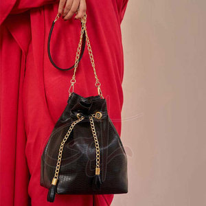 New Arrival Best Quality Durable Genuine Leather Waterproof Women <b>Bags</b> Unique Design Handmade Customizable Online Sale - Product Image 5