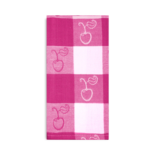 Elegante Toalla de Cocina con Diseño Jacquard de Buena Calidad, Súper Absorbente y de Secado Rápido para Uso Multipropósito - Product Image 2