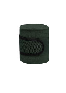 Bandages polaires équestres chauffants et protecteurs pour les pattes blessées des chevaux – Soins équin - Product Image 2