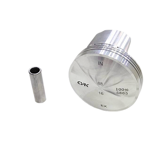 Ensemble de pistons CNC haute performance LC 88 CSRK KAO pour moteur de moto - Product Image 3
