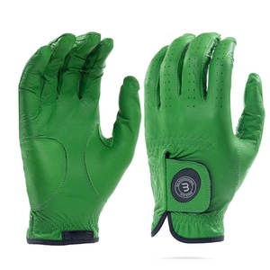 Gants de golf durables pour hommes, confortables à porter, avec une adhérence fiable pour la pratique quotidienne et les sports de plein air - Product Image 1