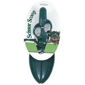 Ciseaux ramasse-crottes pour chiens pour l'élimination des déchets d'animaux - Product Image 4