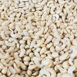 Hot Sale Cashew LWP Cashew <b>Nuts</b> Vietnam Cashews <b>Nut</b> Private Label Packaging Available Santigo - Product Image 1