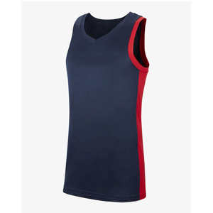 Camiseta de Fútbol Americano Unisex Personalizada al por Mayor, Ropa Deportiva de Alta Calidad 100% Poliéster, Transpirable, con Logotipo Impreso, Tallas Grandes - Product Image 6