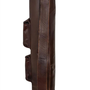 กระเป๋ากอล์ฟหนังแท้สำหรับใช้งานกลางแจ้ง ดีไซน์ระดับมืออาชีพ คุณภาพสูง ขนาดและสีหลากหลาย  จำหน่ายแล้ววันนี้ - Product Image 5