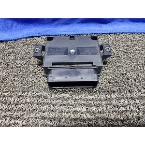 Module de commande de frein de stationnement électronique A7 C7 2010-2018 d'occasion OEM 4H0907801G - Product Image 4