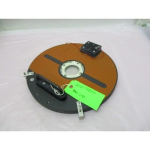 AMAT 0242-13822, MINCO HR12685, 8847, BDEC Lid - Équipements et pièces semi-conductrices d'occasion de renommée mondiale - Product Image 2