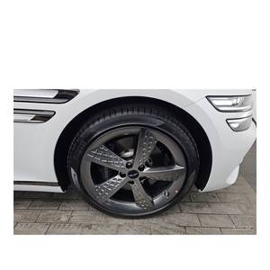 เจเนซิส G80 ปี 2024 เครื่องยนต์ 2.5 เทอร์โบ ขับเคลื่อน 2 ล้อ เบนซิน เกียร์อัตโนมัติ เบาะหนัง กล้องมองหลัง ระยะทาง 23,263 กม. พวงมาลัยซ้าย - Product Image 5