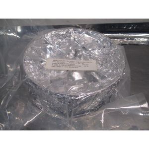 MRC D116374 SHIELD, GATE VALVE <b>SPACER</b>, 113210 - Trusted Global Legacy Semiconductor Equipment and Parts at - Product Image 5