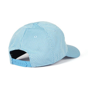 <b>Plain</b> <b>Baseball</b> <b>Cap</b> with Custom Logo Solid Color Adjustable OEM Hat for Men and Women Fashion <b>Baseball</b> <b>Cap</b> - Product Image 2