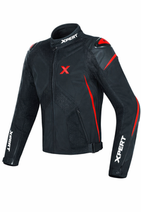 Chaqueta de Cuero Genuino para Carreras con Logotipo Personalizado, Marcas Globales 2026, la Mejor Calidad - Product Image 4