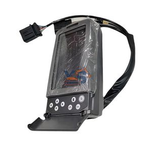Monitor YS de la Más Alta Calidad para Excavadora 312D 320d 325D 330d 327-7482 290-9401 227-7698 386-3457 221-8874 279-7611 450-0714 - Product Image 4