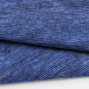 Tela de punto sencillo de poliamida/PET/elastano, muy ligera, 100 g/m², fabricada en Taiwán para ropa deportiva y activewear (unisex) - Product Image 4