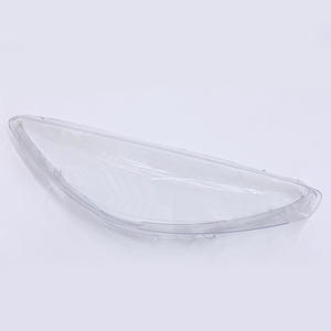 Para Peugeot 308 2007-2011, Pantalla Transparente para Faro Delantero y Carcasa de Luz, 12V 6000K, Nuevo - Product Image 6