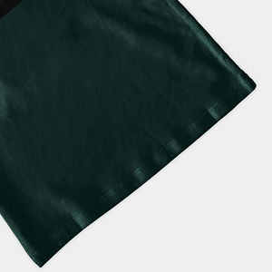 T-shirts personnalisés à rayures, col rond, design unique, produit fiable, pour vêtements d'enfants. - Product Image 6