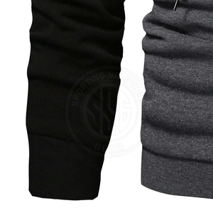 Custom Design High Quality <b>Pullover</b> <b>Men</b> Hoodies Casual Wear Plus Size <b>Men</b> Hoodies For Online Sale - Product Image 5