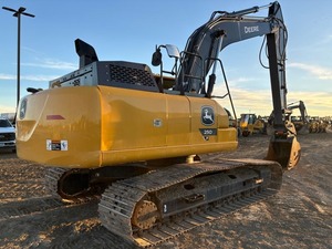 Excavatrice robuste 250P 2023 X437212 Haute Performance Approvisionnement en Gros - Product Image 5