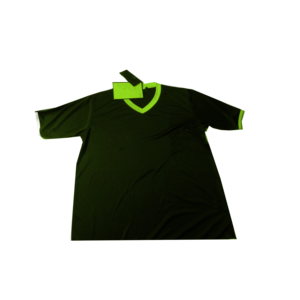 เสื้อยืดผู้ชายพรีเมียมผ้าฝ้ายทรงโอเวอร์ไซส์ สไตล์ลำลอง สตรีทแวร์ ระบายอากาศได้ดี เนื้อผ้านุ่ม ใส่สบาย เหมาะกับฤดูร้อน แฟชั่นทันสมัย ใส่ได้ทุกวัน ดีไซน์มีสไตล์ - Product Image 4