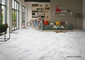 Azulejos de Porcelana Premium para Tallado, 600X1200, Gran Tamaño, Azulejos de Lujo para Diseño de Interiores, Exteriores, Paredes, Pisos y Elevaciones - Product Image 3