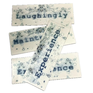 <b>Magic</b> Trick 100th Monkey Mentalism Trick Reading Loss & Recovery Cards Speechless Mind Reading Illusion <b>Set</b> - Product Image 1