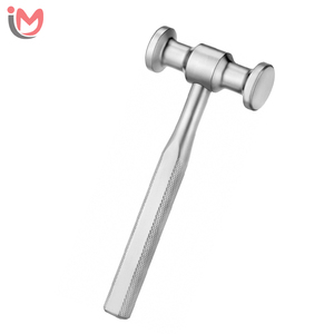 Marteau orthopédique de qualité supérieure, instrument chirurgical manuel en titane, qualité supérieure A+, prix de gros - Product Image 5