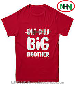 เสื้อยืดผู้ชายผ้าคอตตอนเนื้อหนาพรีเมียม ปี 2025 สีพื้น คอเสื้อแบบพิเศษ รับสกรีนโลโก้ตามแบบ ผลิตแบบ OEM ขายส่ง ส่งออก บังกลาเทศ - Product Image 4