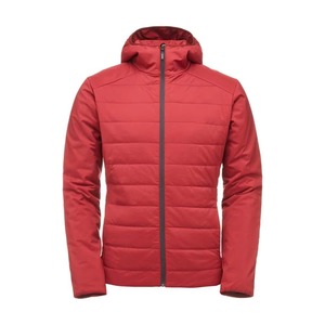 Customized Hooded <b>Men</b> Winter <b>Jacket</b> Zipper Waterproof Breathable Solid Pattern Polyester Wadding Windproof Warm for Plus Sizes - Product Image 6