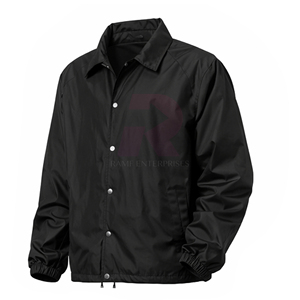 Wholesale Price Premium Quality Winter Casual Bomber Jacket Zipper Closure OEM Service Custom Embroidery Fleece Waterproof - Product Image 5