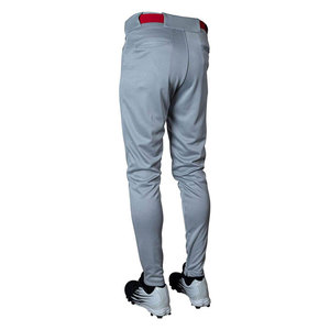 Pantalones de Béisbol Personalizados al por Mayor, Diseño de Marca Privada, Pantalones de Béisbol Personalizados de Alta Calidad para Equipos - Product Image 5
