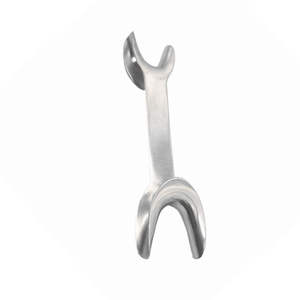 เครื่องถ่างปากสำหรับทันตกรรม ทำจากสแตนเลส - Product Image 2