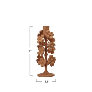 Premium Handmade Iron <b>Lantern</b> <b>Candle</b> Holder Vintage Farmhouse Style Christmas Home Decor Zahid Exports - Product Image 4