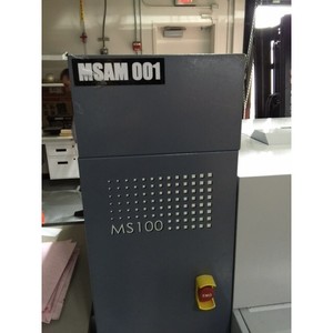ASM MS100 Mapper sorter อุปกรณ์เซมิคอนดักเตอร์มรดกระดับโลกที่142779และชิ้นส่วนที่ - Product Image 1