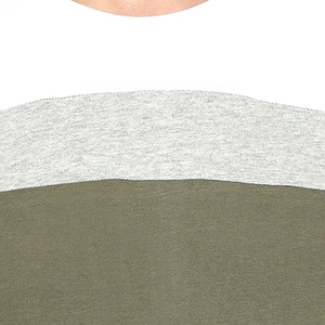 T-shirt 100% coton pour homme, prix bas, vente en gros, logo personnalisé imprimé, coupe ample, vente en ligne - Product Image 5