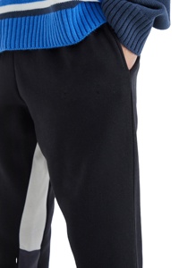 Pantalones Joggers de Felpa con Pliegues Personalizados, Pantalones de Moda Urbana con Estilo Flare y Parte Inferior Activa 2026 - Product Image 2