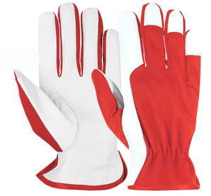 Guantes de Trabajo de Seguridad de Primera Calidad, Precio Razonable, Recién Llegados, Suaves, para Conducir al Aire Libre, Antideslizantes, con Pantalla Táctil - Product Image 1