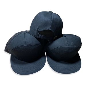 Casquette de baseball personnalisée OEM, tissu de haute qualité, logo brodé, boucle réglable, vente en gros, unisexe, sportive, léopard, respirante - Product Image 3