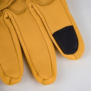 Gants de moto, gants chauds pour moto, gants imperméables pour la conduite hivernale - Product Image 6