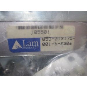 LAM RESEARCH HARMONIC DRIVE ARM ASSY - Equipo y piezas de semiconductores de confianza de la marca global legendaria - Product Image 6